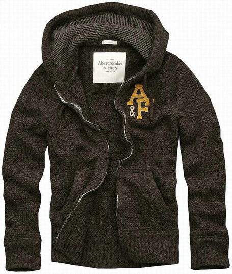 Pull Abercrombie & Fitch Homme Pas Cher